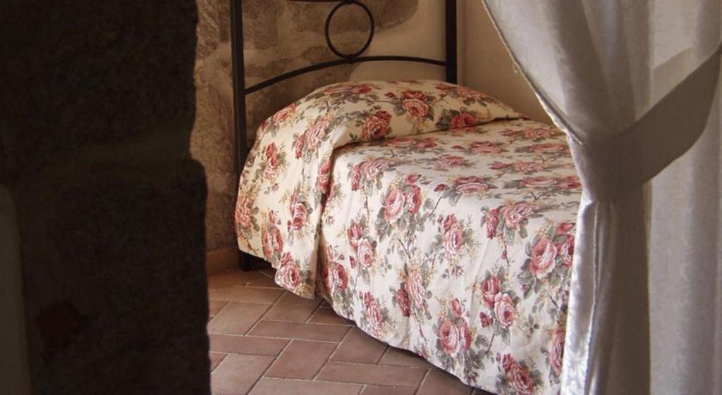 Antico Casale Pozzuolo Villa Seggiano Room photo