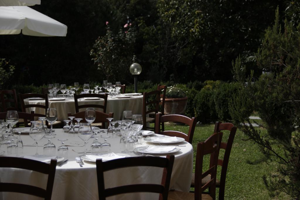 Antico Casale Pozzuolo Villa Seggiano Exterior photo