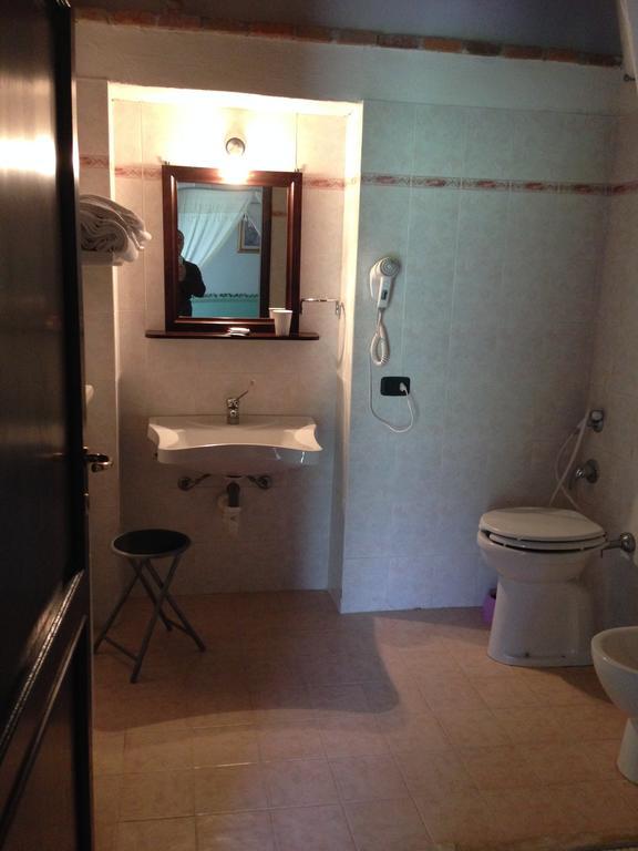 Antico Casale Pozzuolo Villa Seggiano Room photo